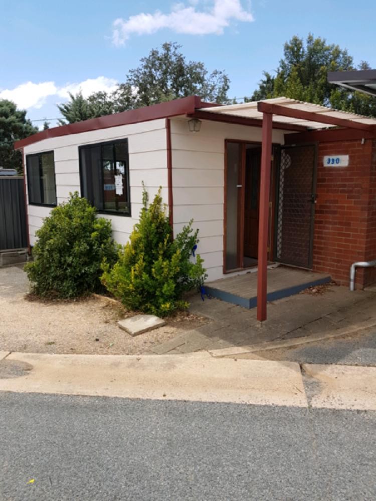  330/250 CANBERRA AVENUE, SYMONSTON, 2609