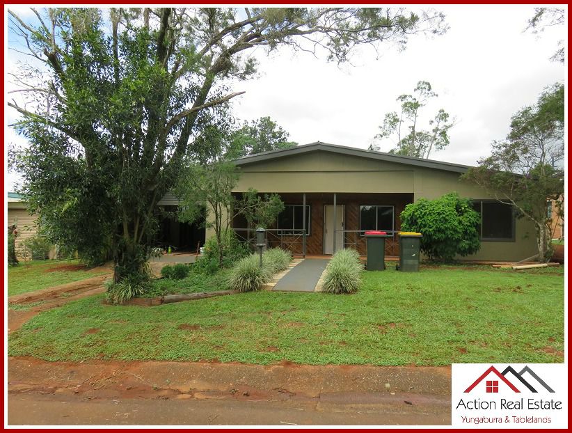 17 LYNCH STREET, MALANDA, 4885