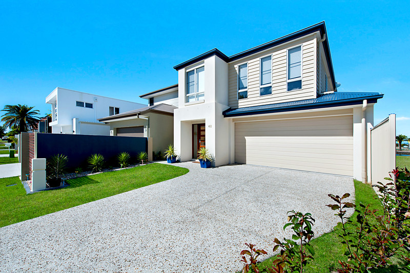 62 HARBOUR RISE, HOPE ISLAND, 4212