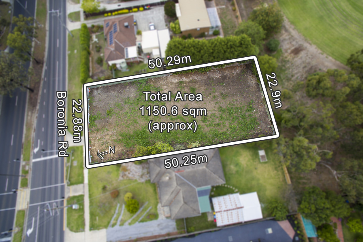 222 BORONIA ROAD, BORONIA, 3155