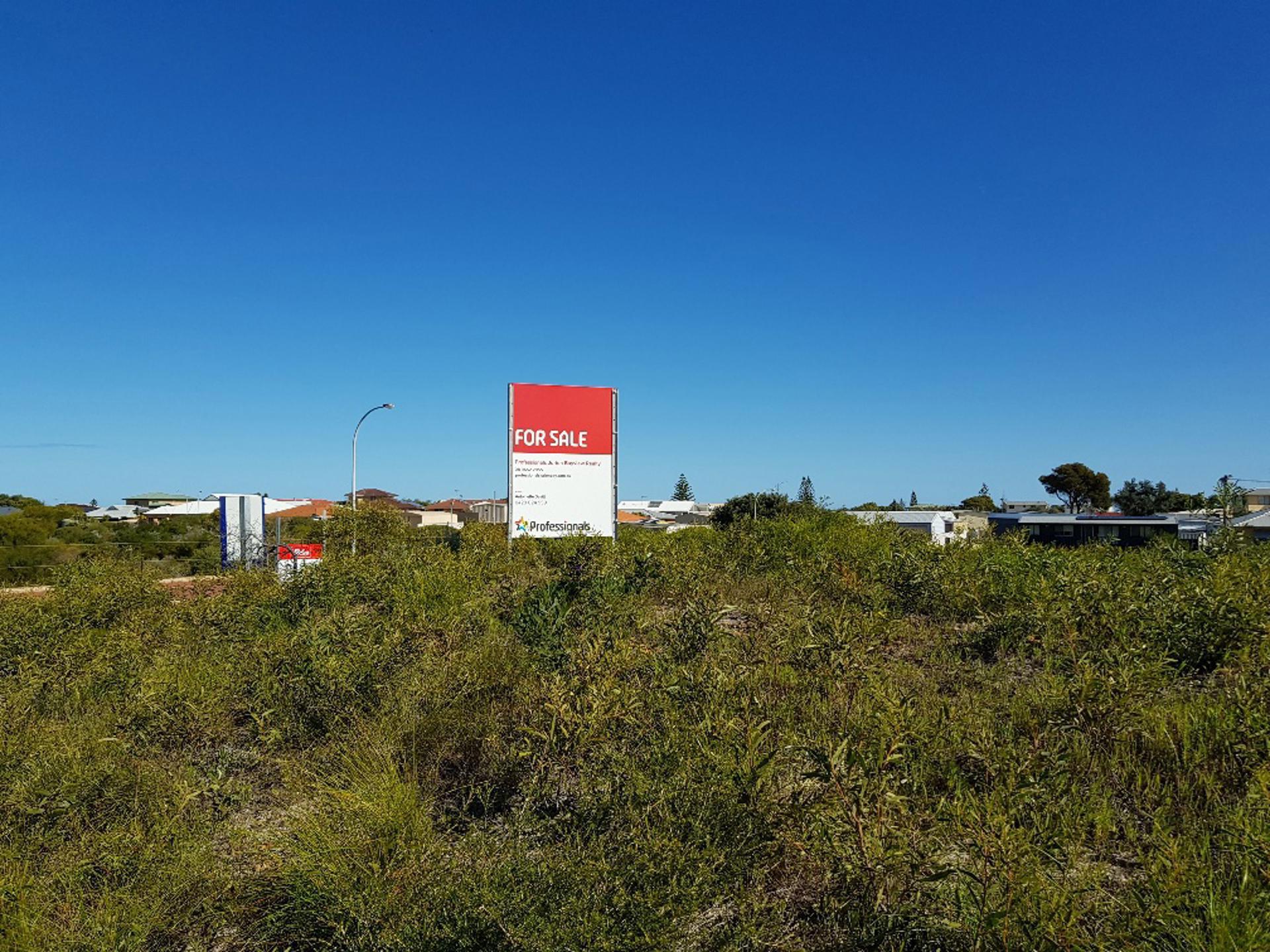 9 ALMERIA STREET, CERVANTES, 6511