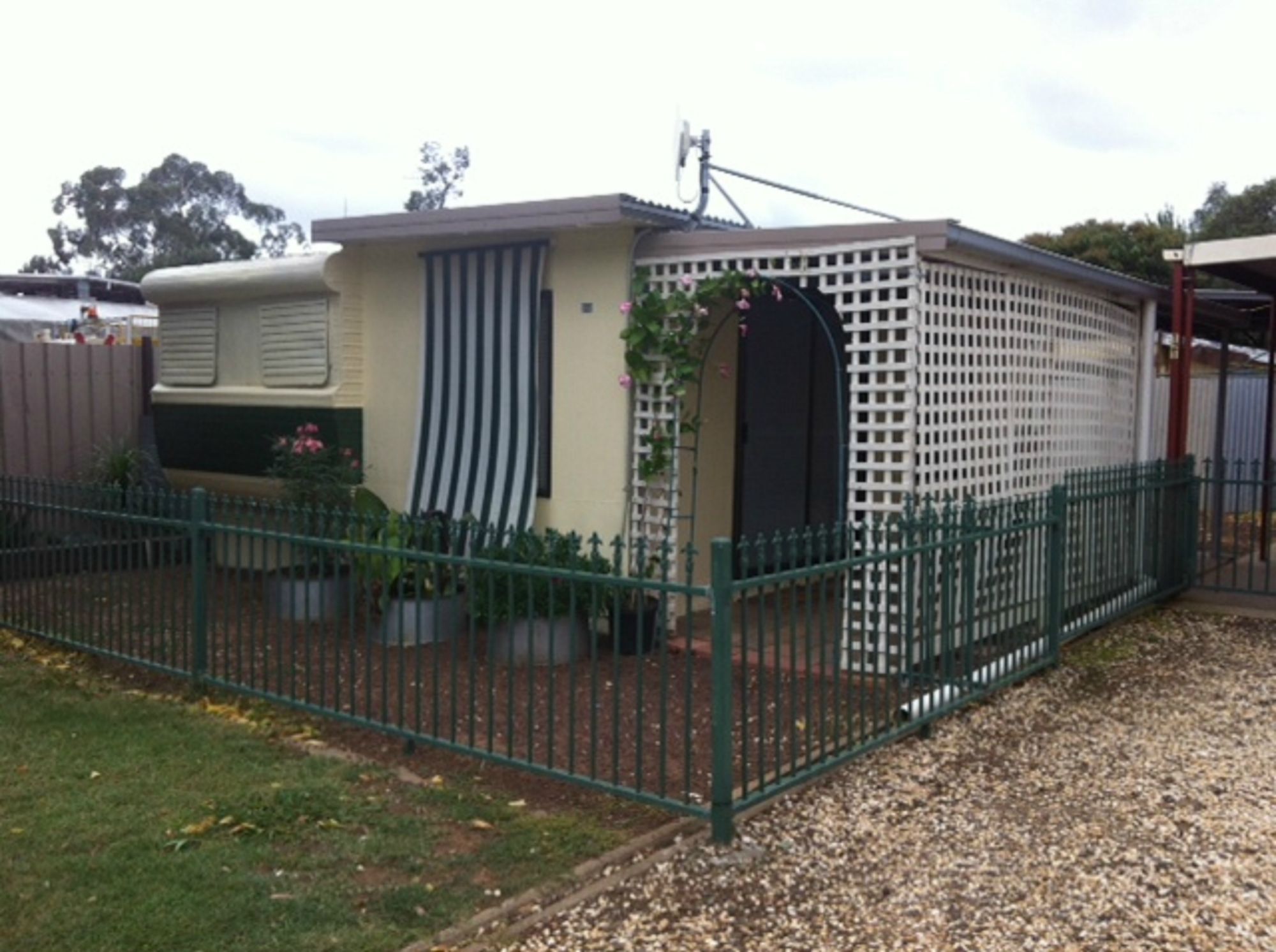 121 JODIE STREET, MOOROOPNA, 3629