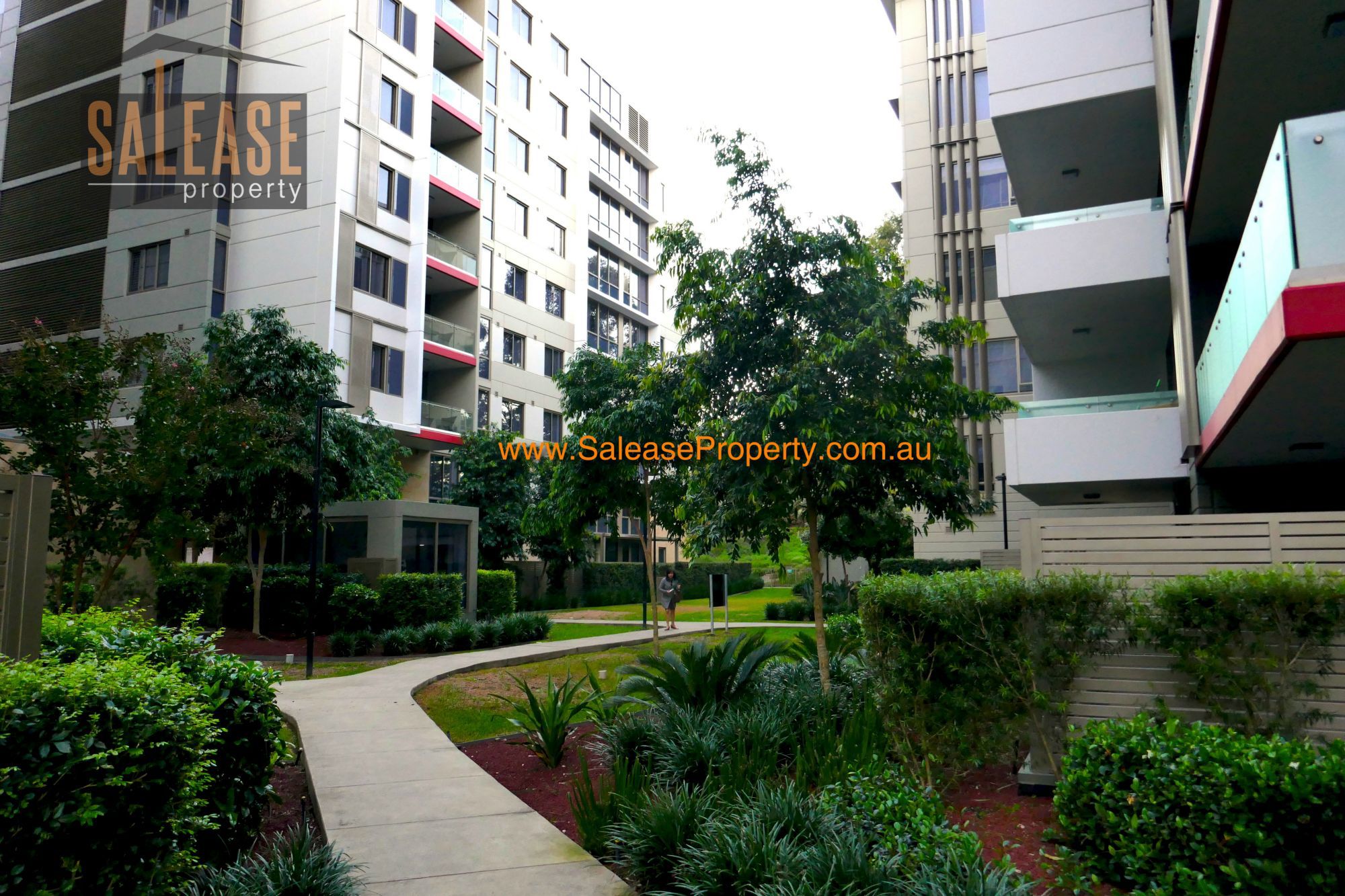 UNIT B206/1-9 ALMA ROAD, MACQUARIE PARK, 2113