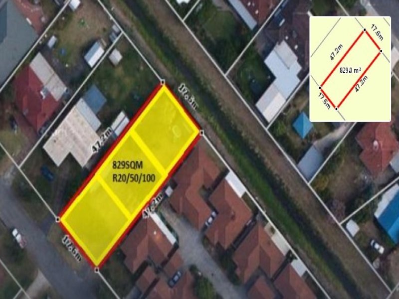 47 WICCA STREET, RIVERVALE, 6103