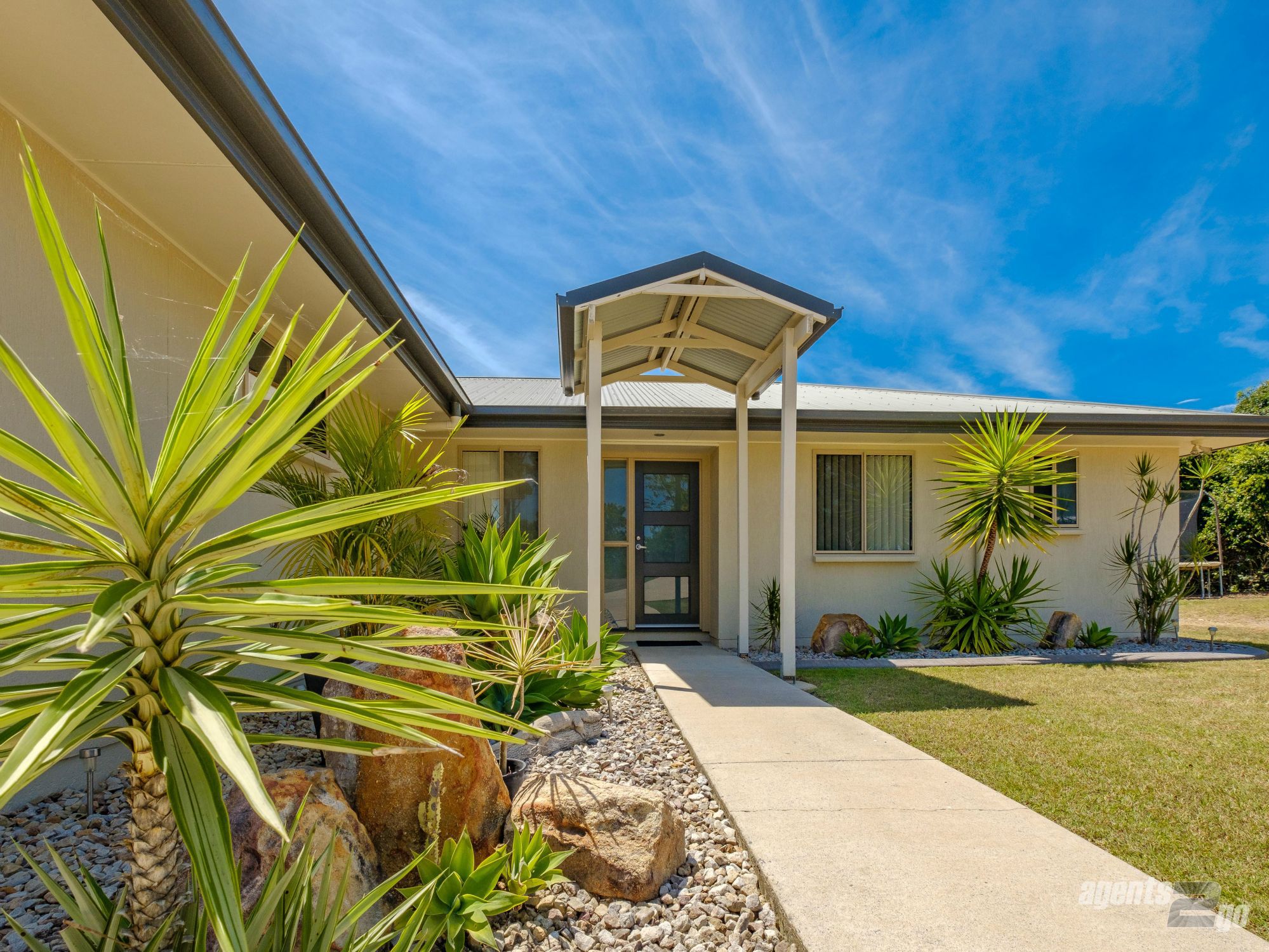 144 DE CASTELLA ROAD, THE PALMS, 4570