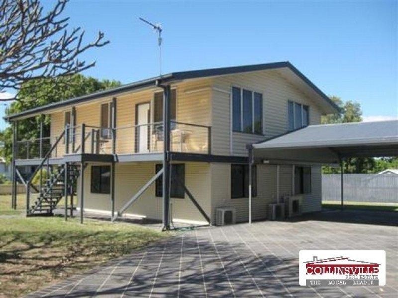 40 DRAKE STREET, COLLINSVILLE, 4804