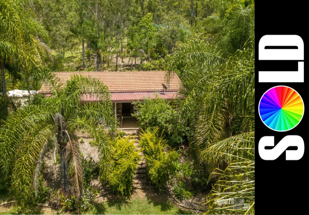 34 KABI CRESCENT, WIDGEE, 4570