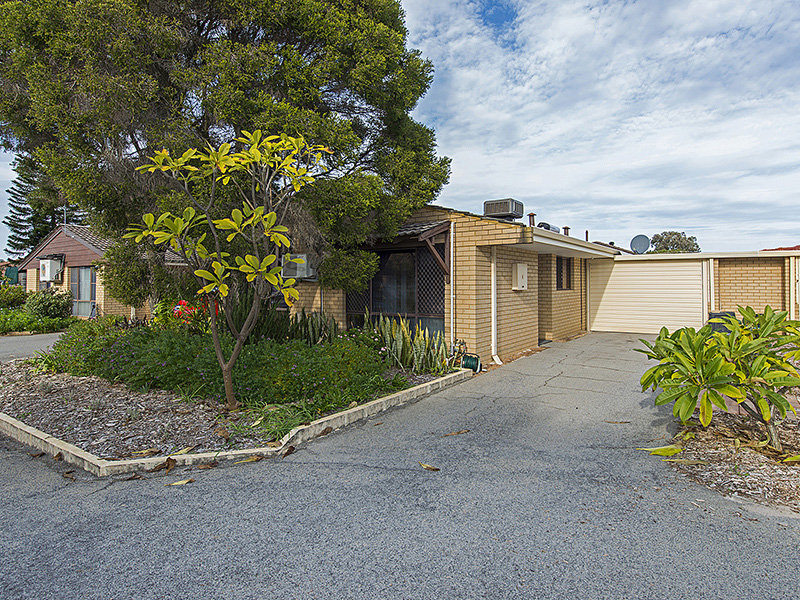 43 MANLEY STREET, CANNINGTON, 6107