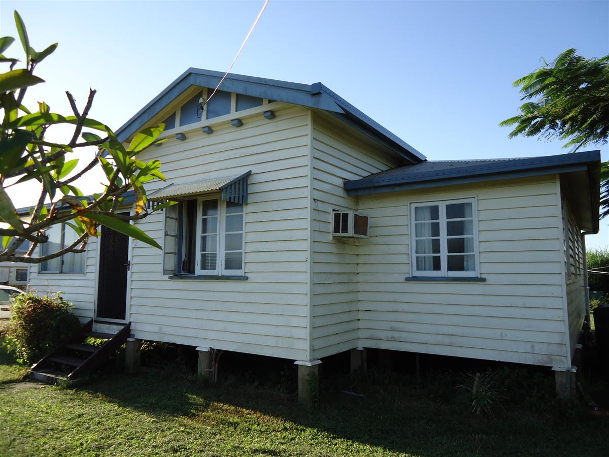 26 KINCHANT DAM RD, NORTH ETON, 4741 26 KINCHANT DAM RD, NORTH ETON, 4741