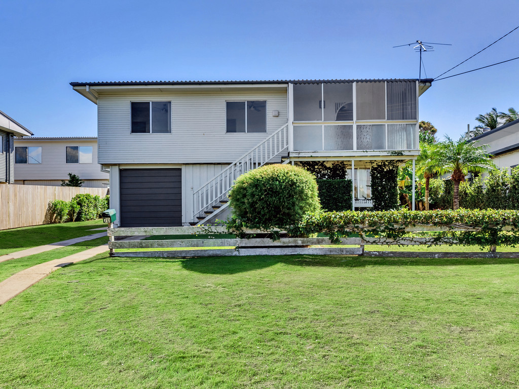 70 CHATHAM STREET, MARGATE, 4019