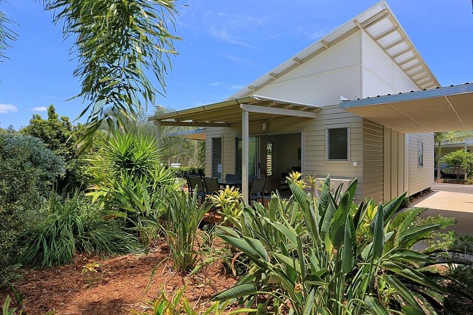 151 ESPLANADE, WOODGATE, 4660