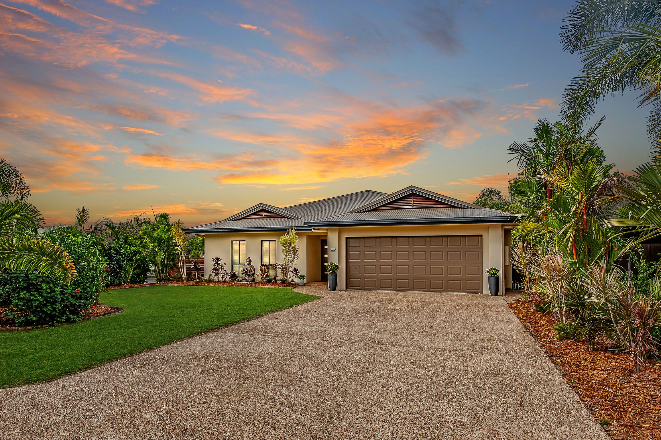 1 MARMION CLOSE, KEWARRA BEACH, 4879