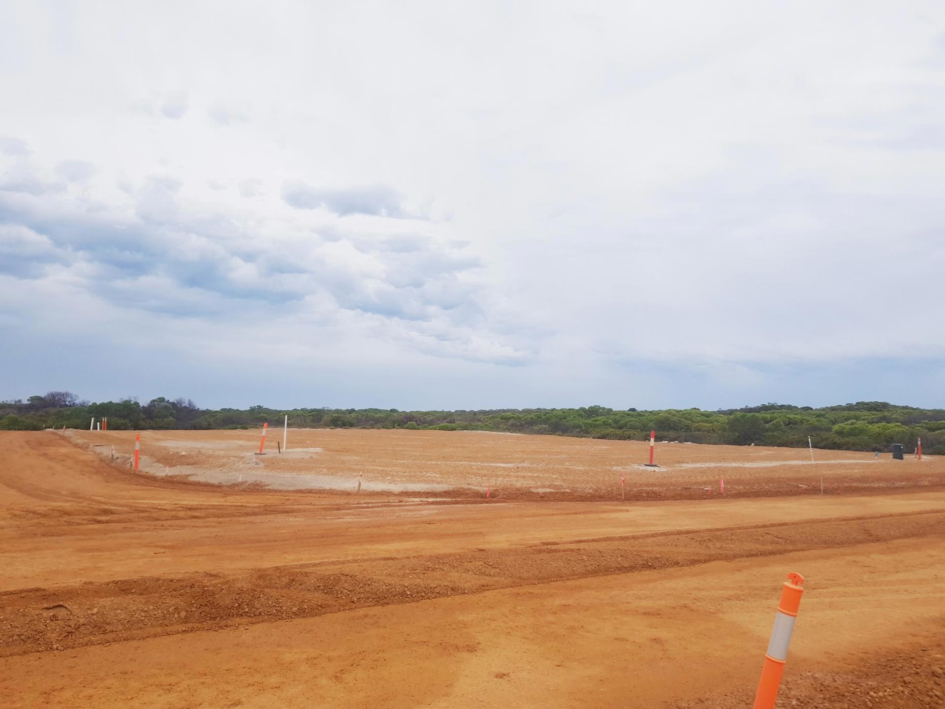 LOT 21 LIMESTONE WAY, JURIEN BAY, 6516