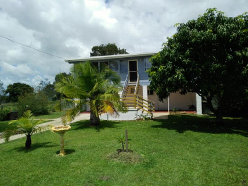 53 VENTNOR STREET, MAAROOM, 4650