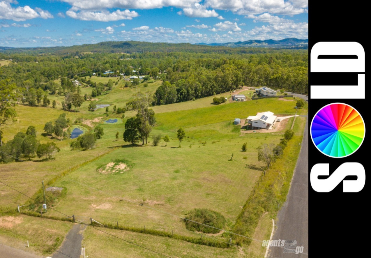 268 HYLAND ROAD, EAST DEEP CREEK, 4570