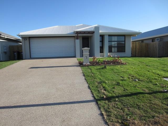 20 SMUGGLERS COVE, MOUNT LOW, 4818