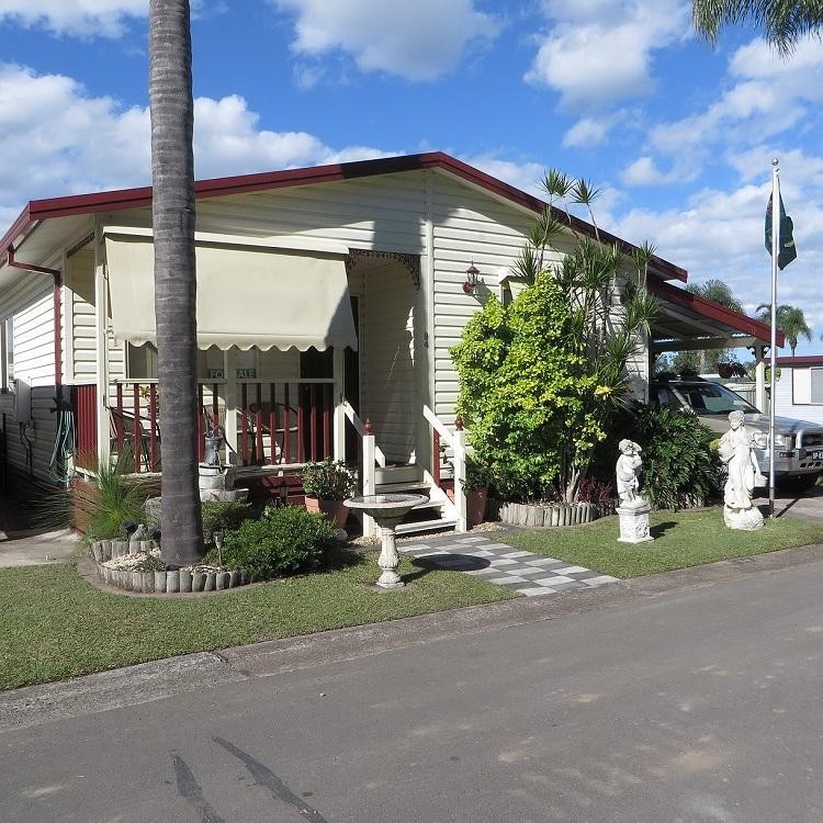  94/88 HOLDOM ROAD, KARUAH, 2324