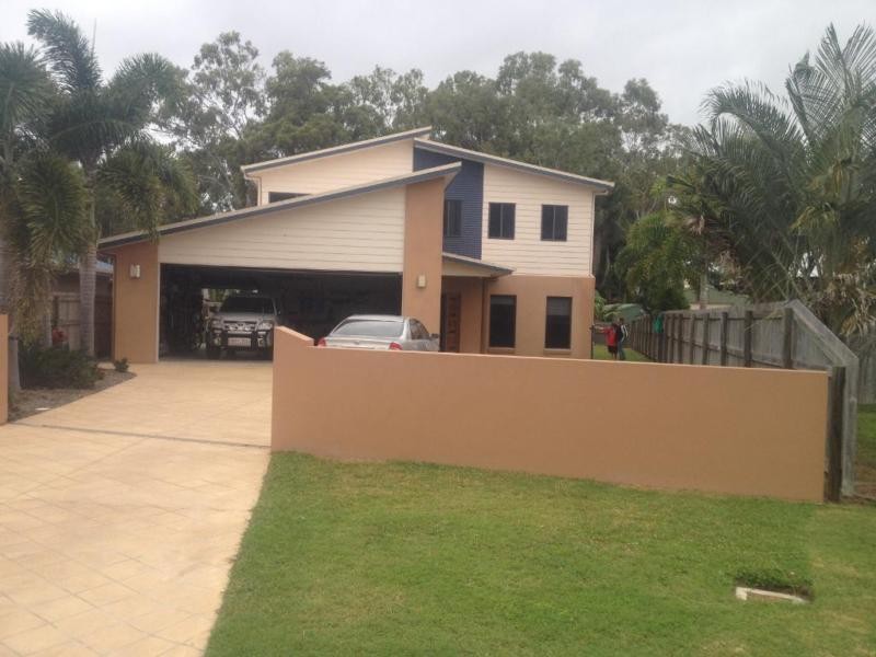 6 MALONE DRIVE, MACKAY, 4740 6 MALONE DRIVE, MACKAY, 4740