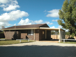 UNIT 10 OCEAN BEACH CHALETS, JURIEN BAY, 6516