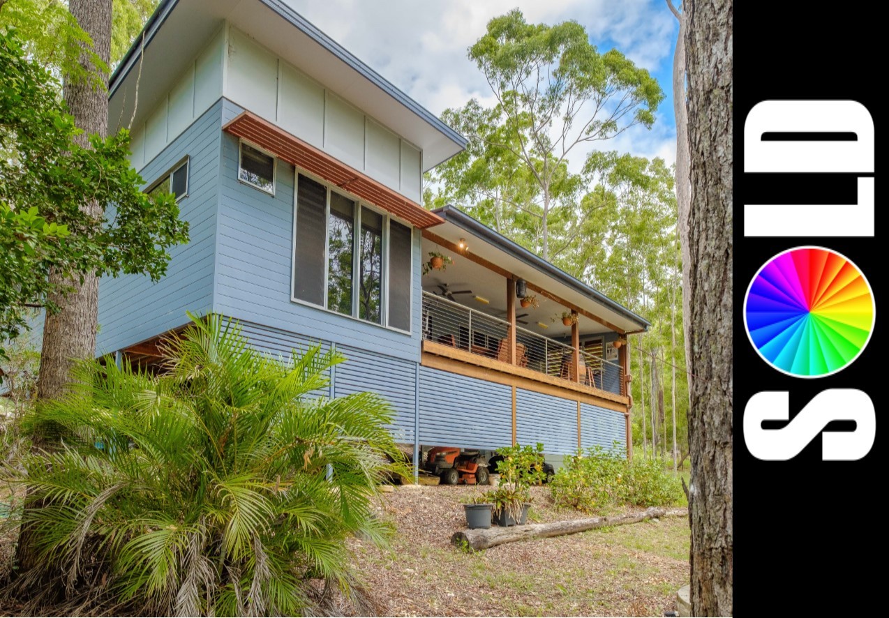 105 MESSMATE ROAD, NEERDIE, 4570