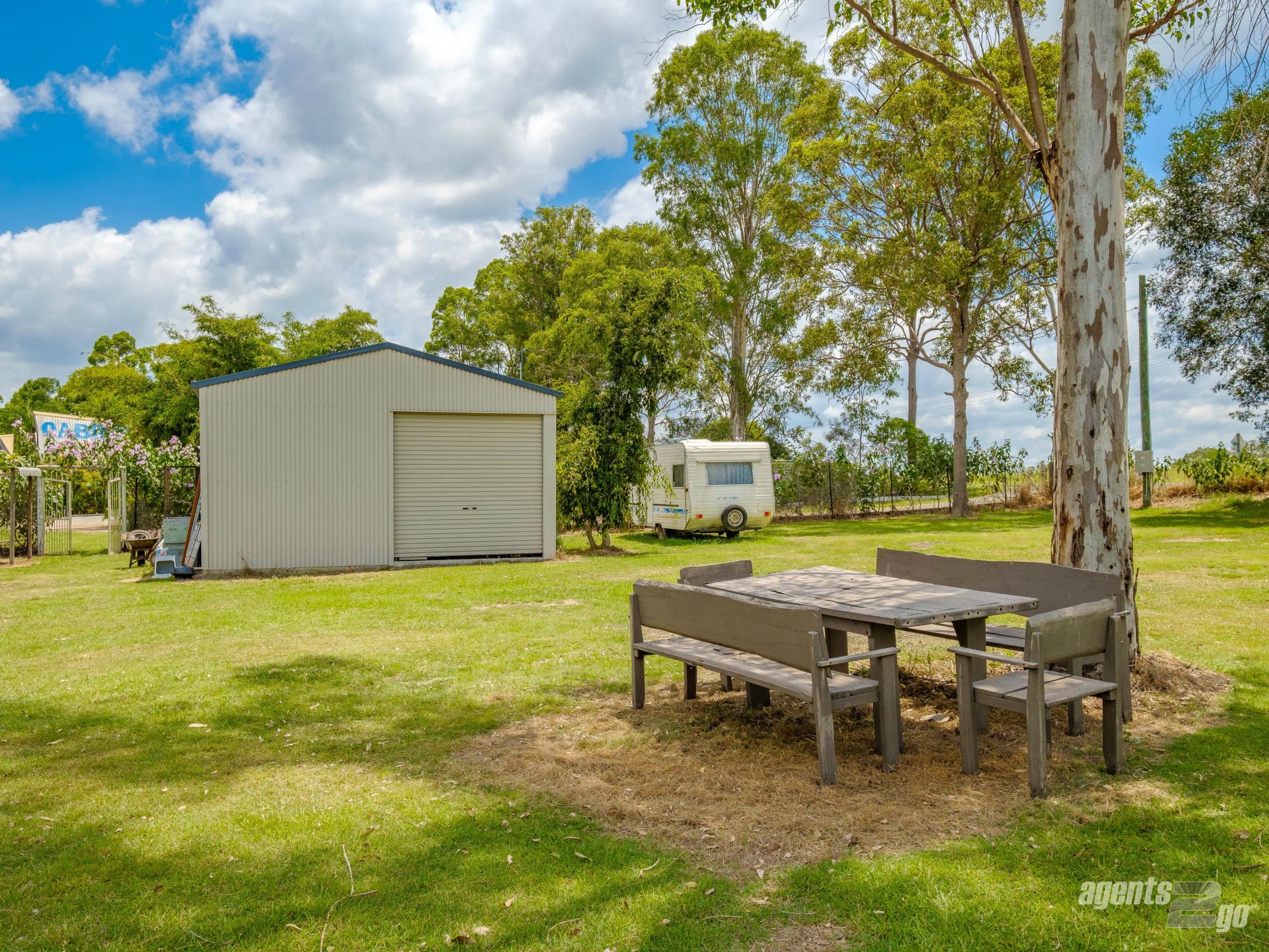 LOT 2 BALKIN STREET, GUNALDA, 4570