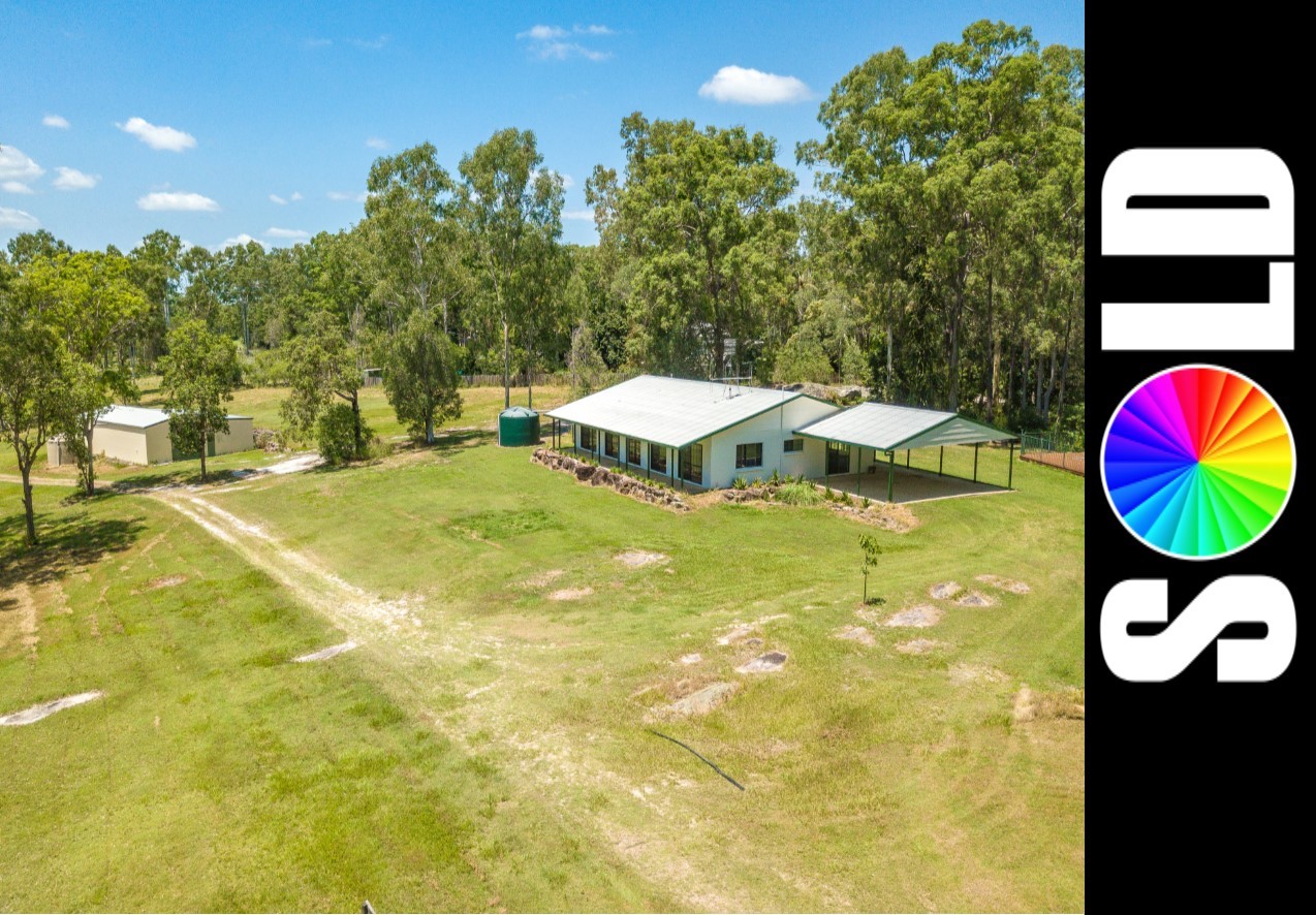 266 TINANA ROAD, GOOMBOORIAN, 4570