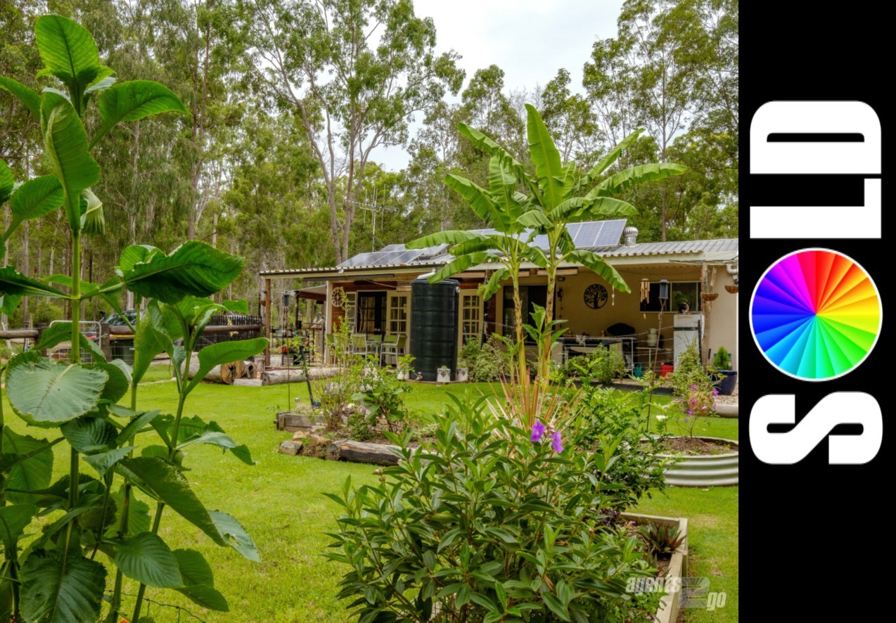 LOT 708 ARBORTWENTYSEVEN ROAD, GLENWOOD, 4570