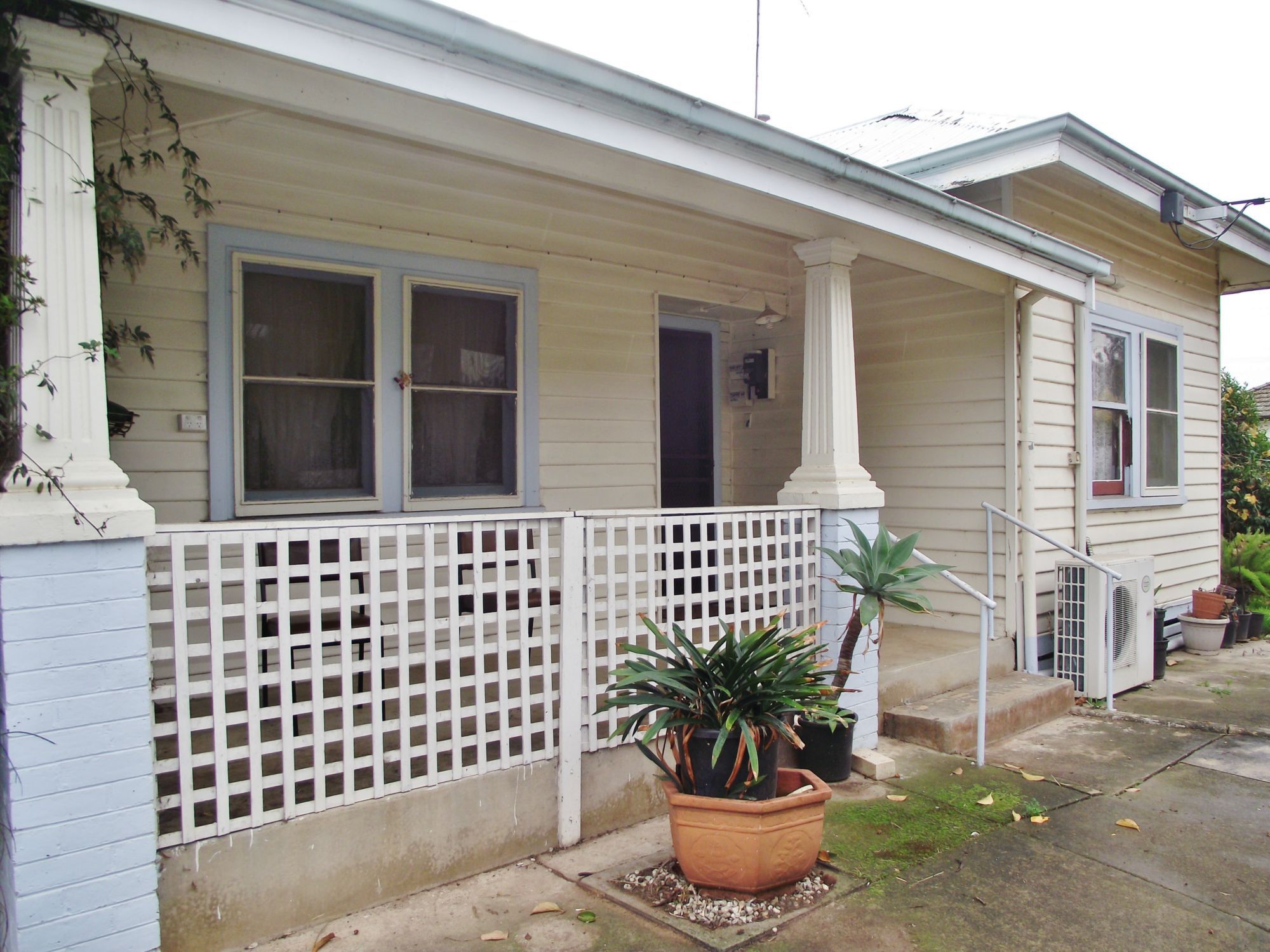 43 HOGAN STREET, TATURA, 3616