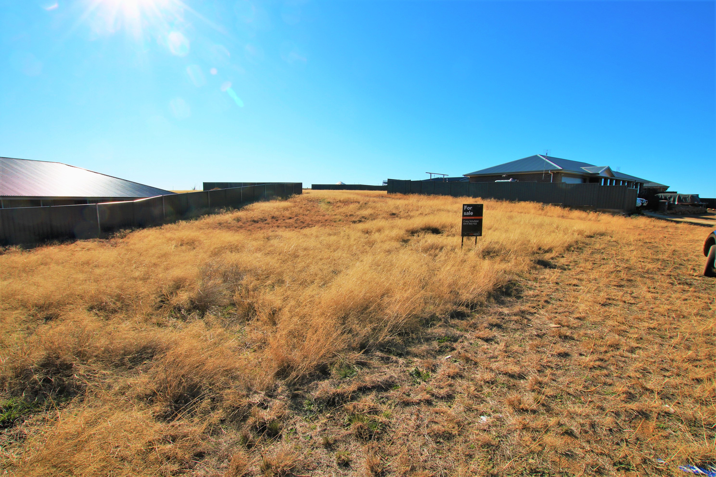 2 JOHN FRASER DRIVE, COOMA, 2630