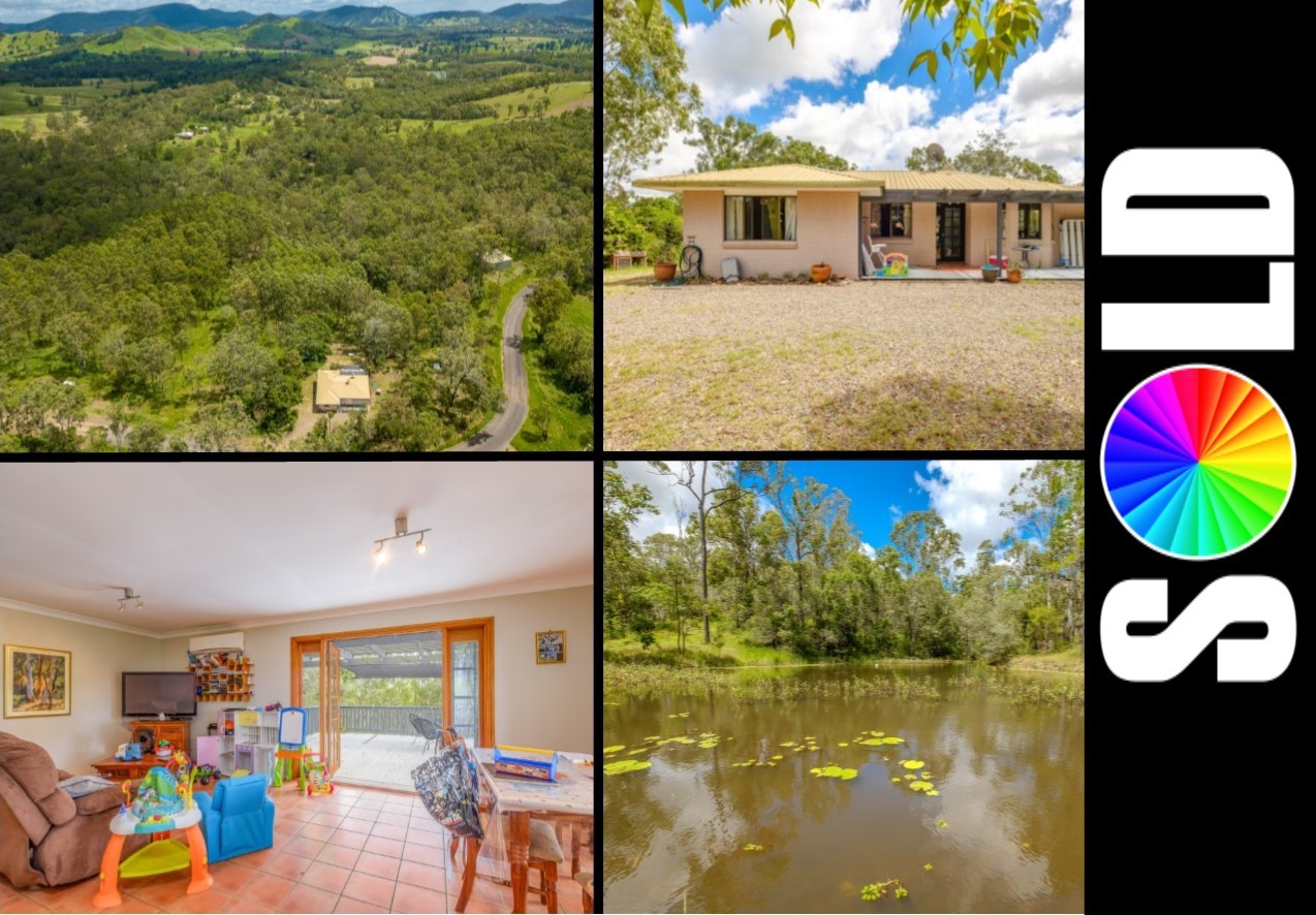 270 BURGESS ROAD, CALICO CREEK, 4570