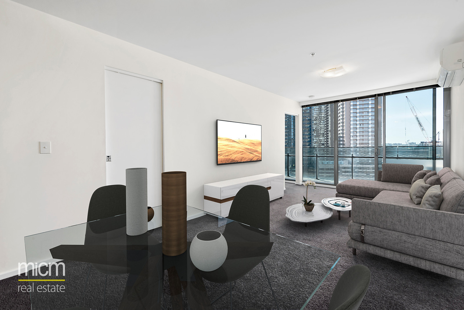 1202/241 CITY ROAD, SOUTHBANK, 3006