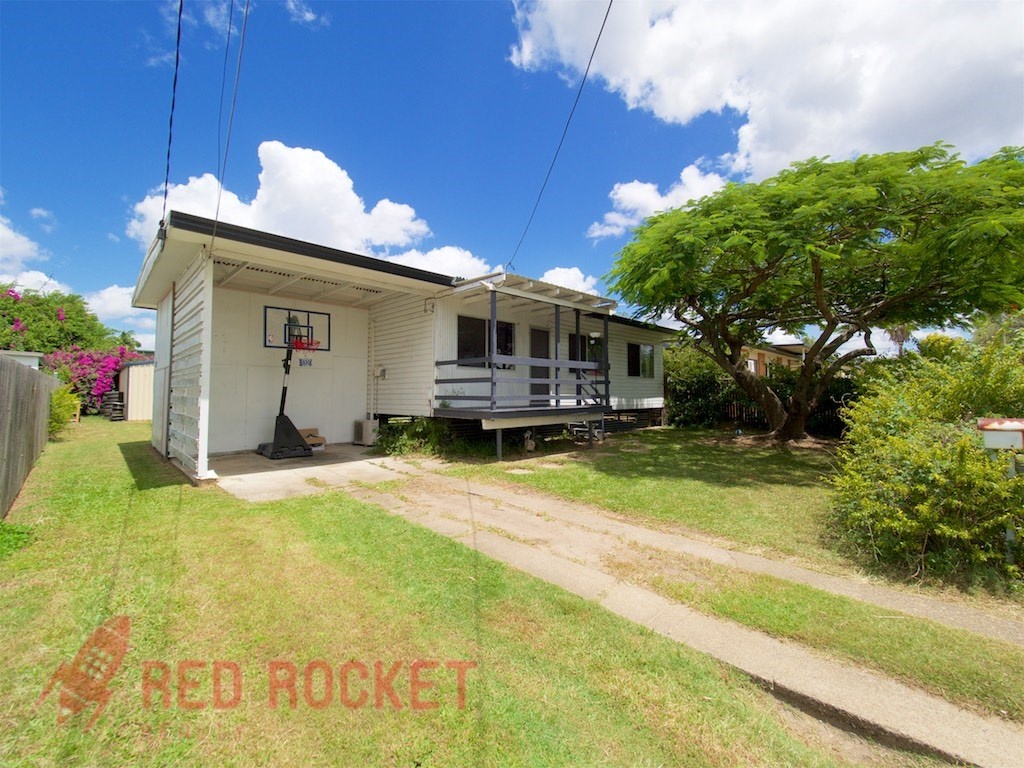 58 ELLEN STREET, KINGSTON, 4114