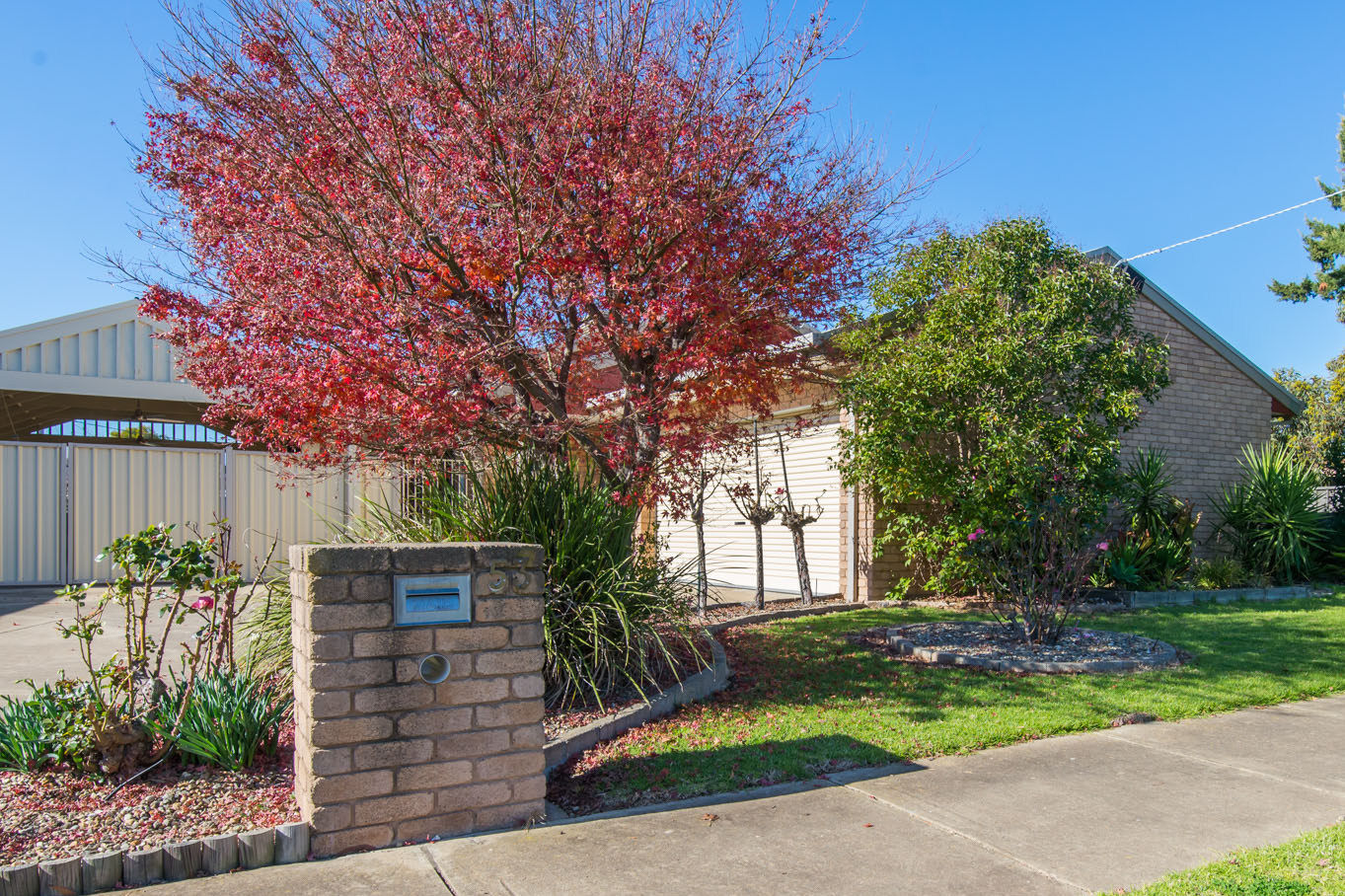 53 CHARLES STREET, MOOROOPNA, 3629
