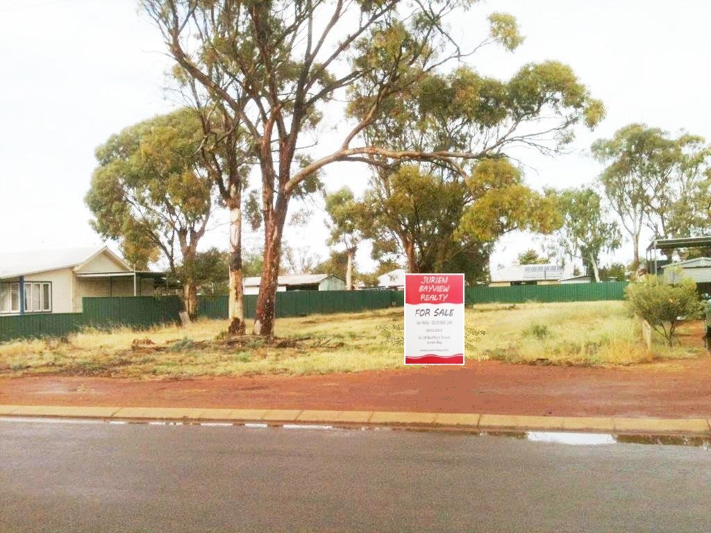 LOT 183 CARTER STREET, THREE SPRINGS, 6519 LOT 183 CARTER STREET, THREE SPRINGS, 6519