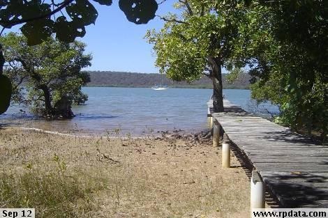 46 CANAIPA POINT DRIVE, RUSSELL ISLAND, 4184