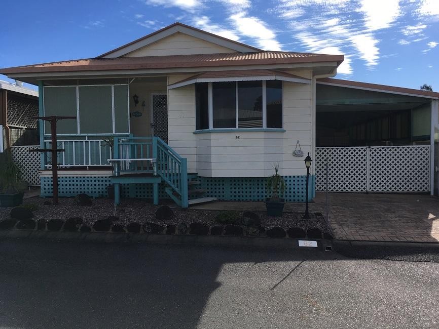  62/25 COOPERS ROAD, WILLOWBANK, 4306