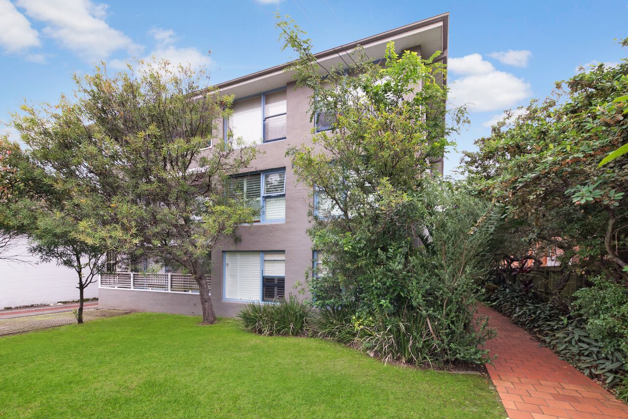 UNIT 4/43-45 LIVINGSTONE ROAD, PETERSHAM, 2049