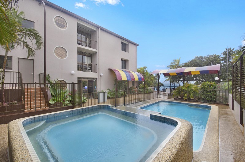 21/63-64 THE STRAND, NORTH WARD, 4810