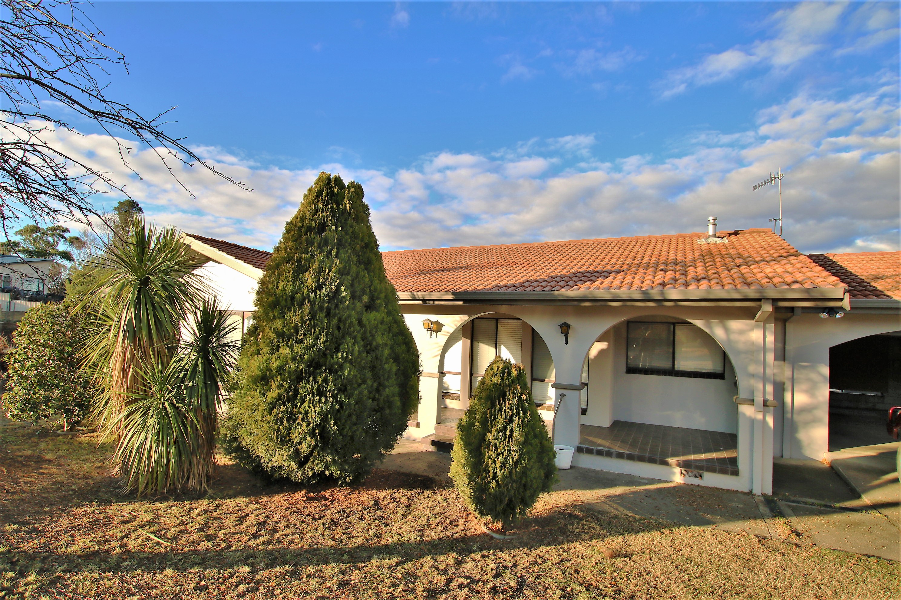 56 BENT STREET, COOMA, 2630