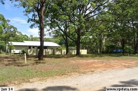 47 HEMP HILL ROAD, RUSSELL ISLAND, 4184