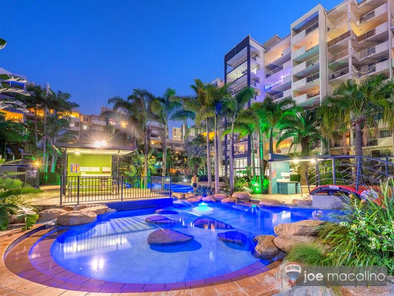 L4/41 GOTHA STREET, FORTITUDE VALLEY, 4006