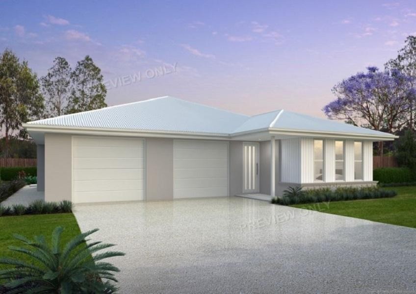 Lot 281 Lawson Crescent Laidley North, 4341 3 Bedroom House for Sale 125399 meHOUSE