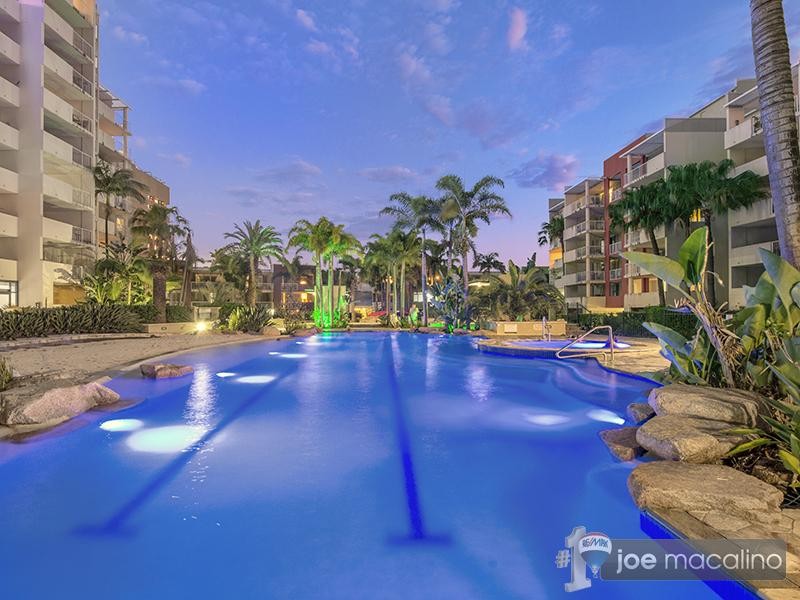 L5/41 GOTHA STREET, FORTITUDE VALLEY, 4006