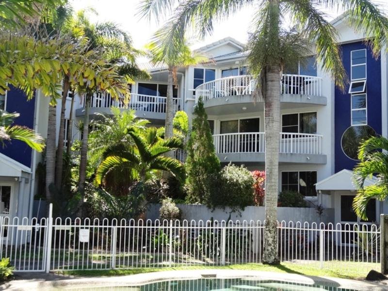 U7 4 PRUDHOE STREET, EAST MACKAY, 4740