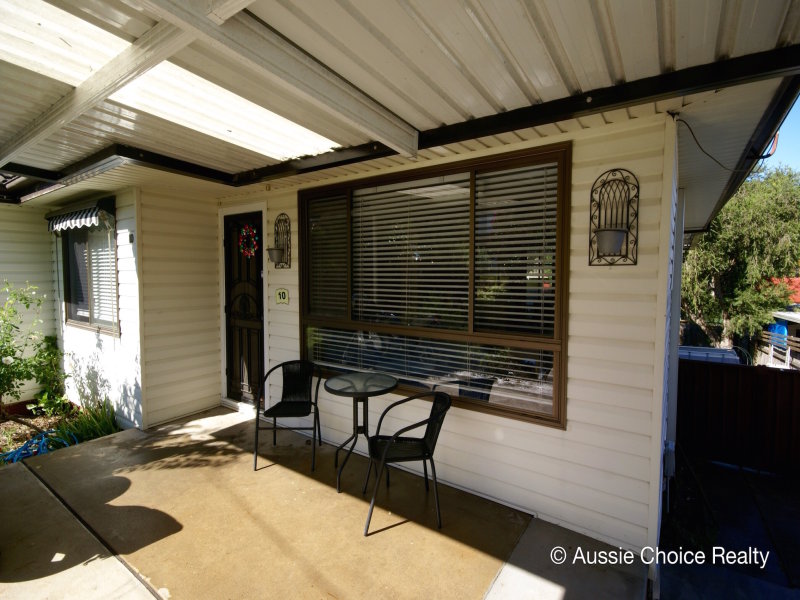 10 STELLA PLACE, BLACKTOWN, 2148