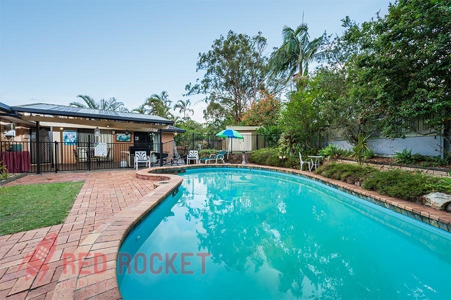 3 DELILAH STREET, SPRINGWOOD, 4127
