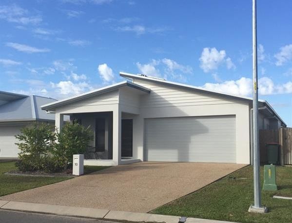 10 MADONIS WAY, BURDELL, 4818