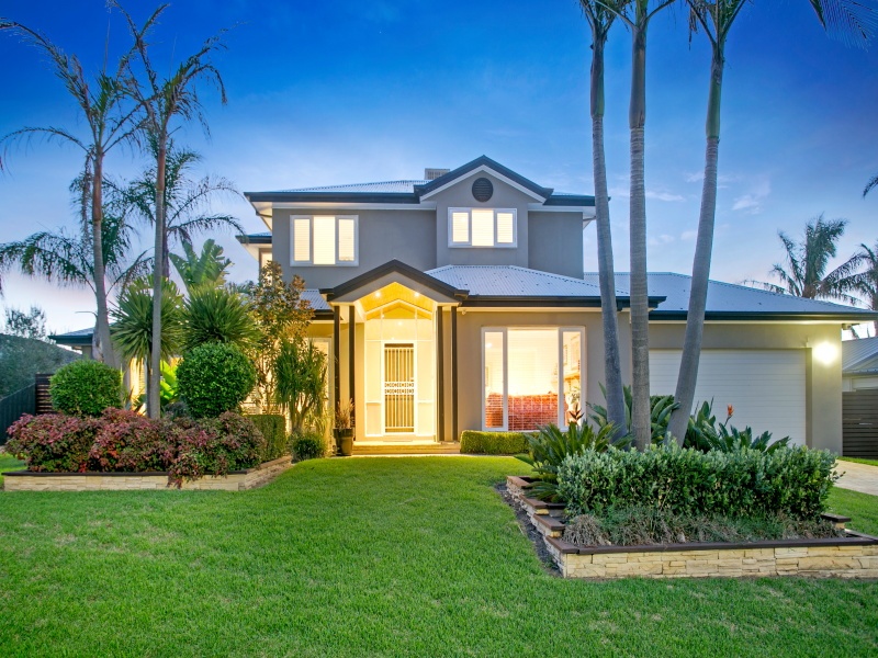 19 LUKE COURT, FRANKSTON SOUTH, 3199