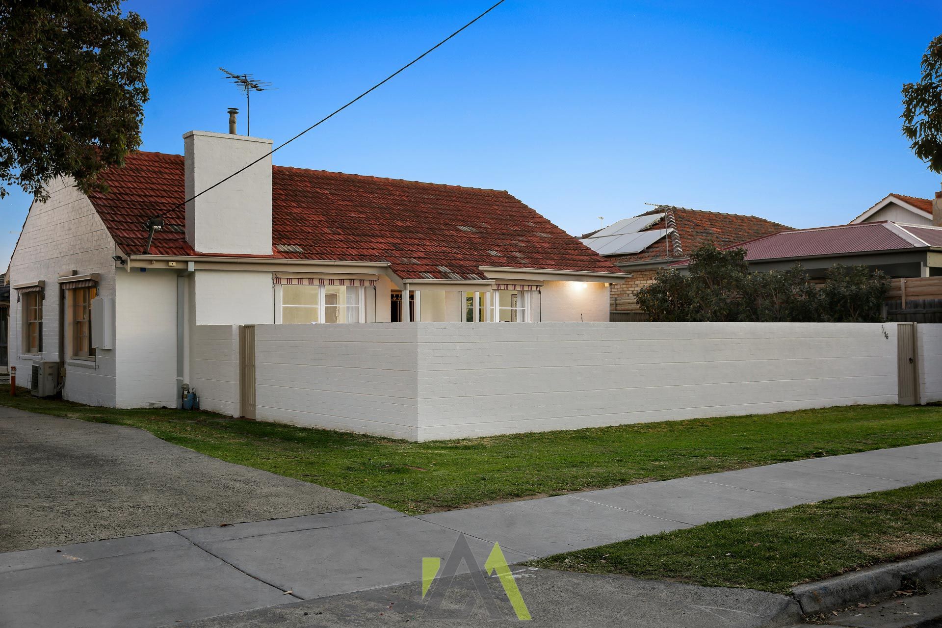 1/16 BONDI ROAD, BONBEACH, 3196