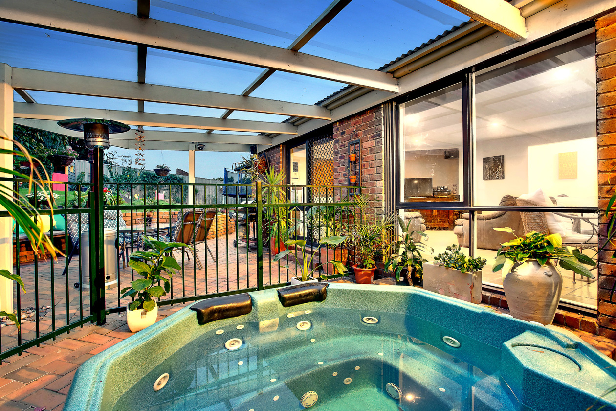 5 SCHONING COURT, CROYDON NORTH, 3136